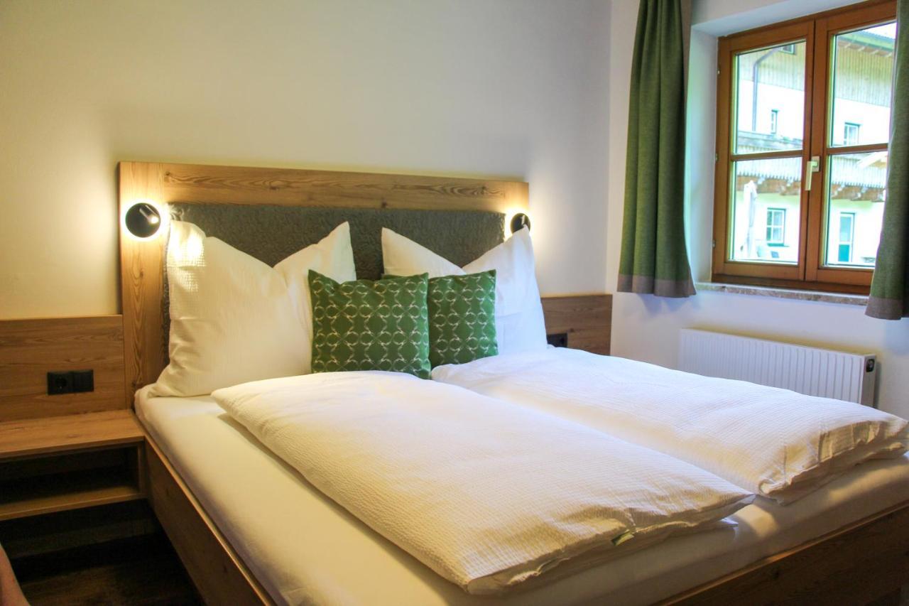 Bio Bauernhof Vorderoberlehen Hotel Werfenweng Ngoại thất bức ảnh