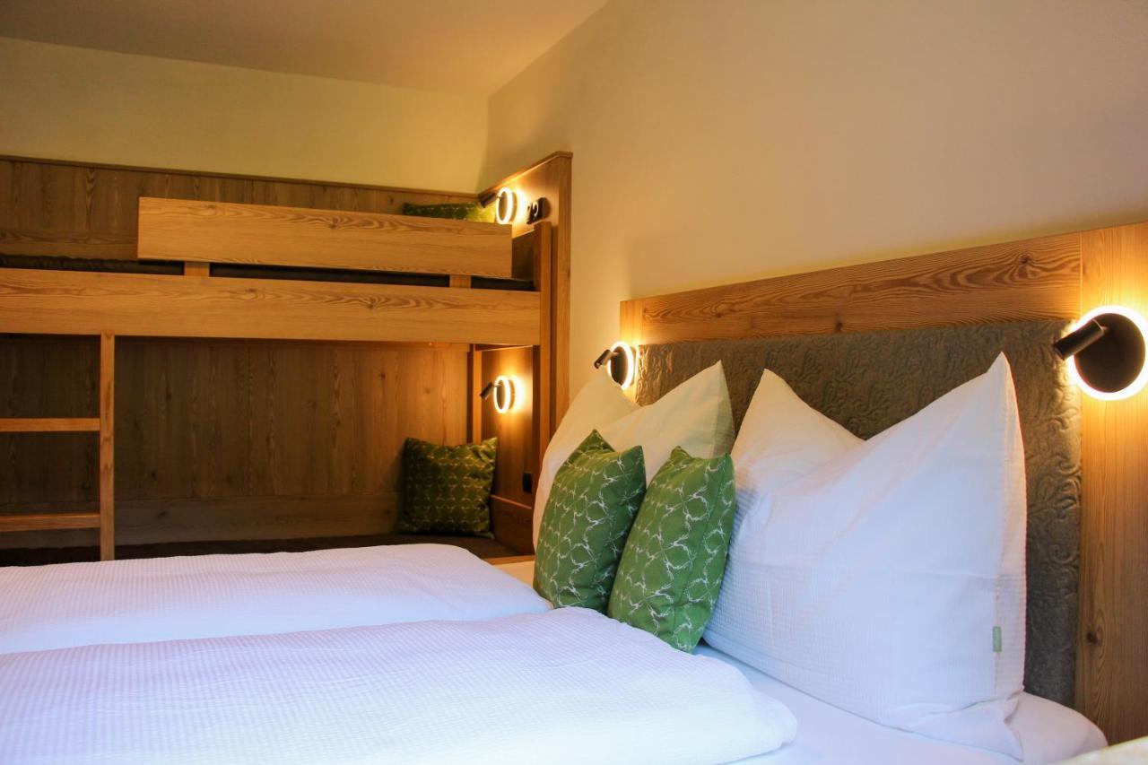 Bio Bauernhof Vorderoberlehen Hotel Werfenweng Ngoại thất bức ảnh