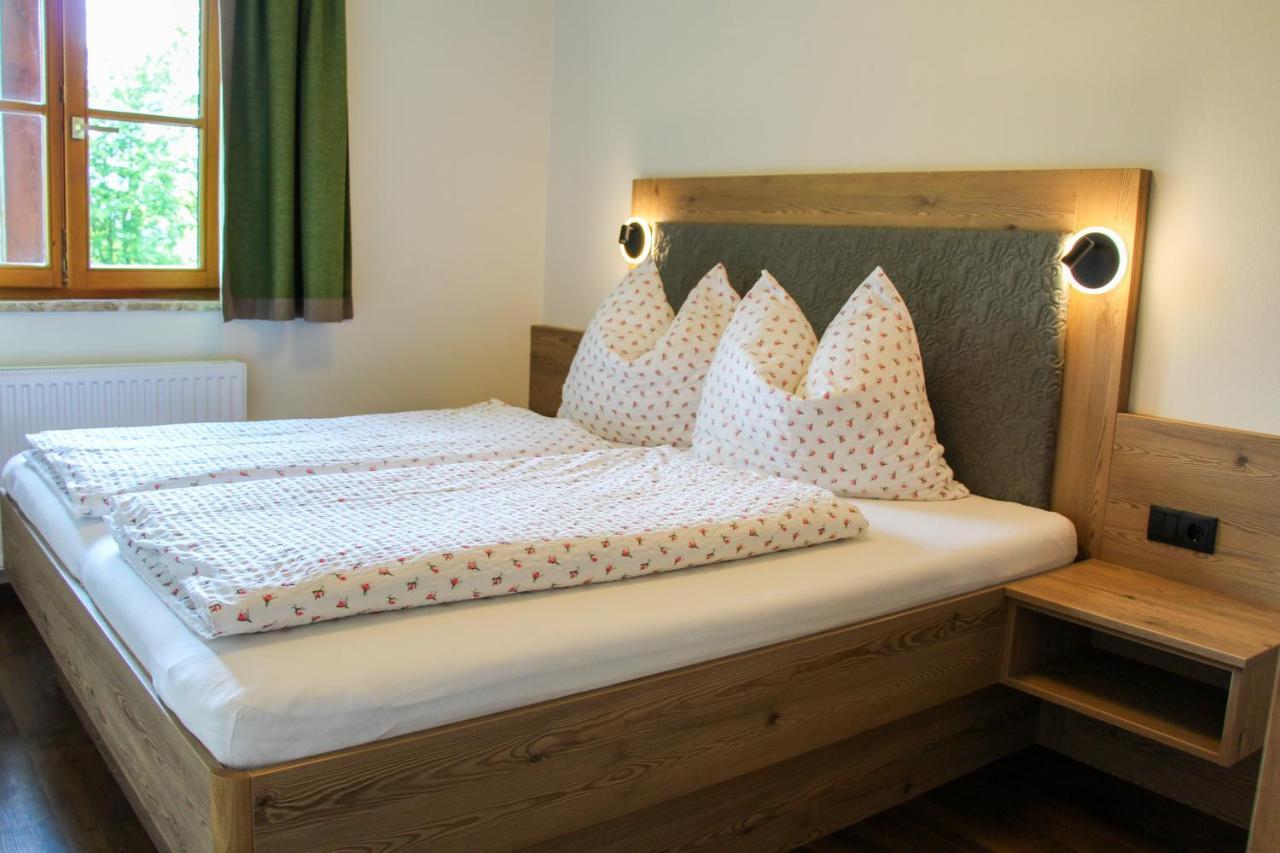 Bio Bauernhof Vorderoberlehen Hotel Werfenweng Ngoại thất bức ảnh