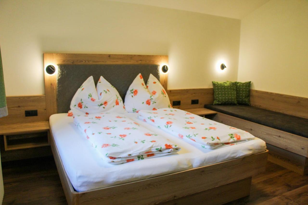 Bio Bauernhof Vorderoberlehen Hotel Werfenweng Ngoại thất bức ảnh
